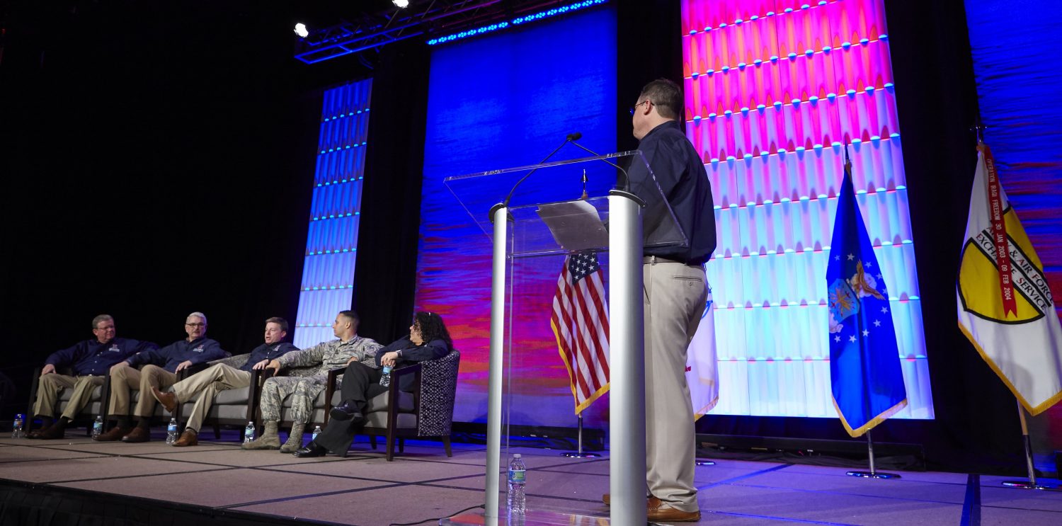 Panel MSM 2017 Panel
