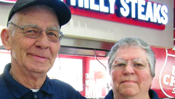 Eberles_FINAL 50-Plus Years of Love, Marriage and the Exchange