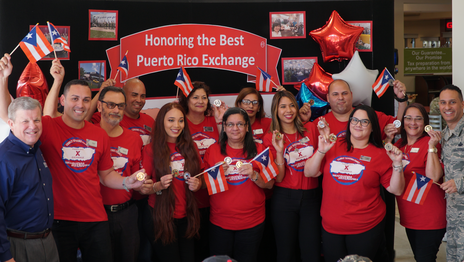 PR_1 Exchange Director CEO Tom Shull Puerto Rico Exchange