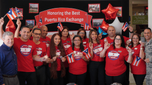 Exchange Director CEO Tom Shull Puerto Rico Exchange
