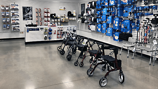 Durable Medical Equipment Exchange Makes Durable Medical Equipment Easier to Find for Military Communities