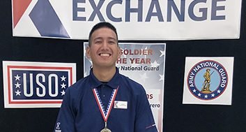 Justin Sales Area Manager Justin Deleon Guerrero