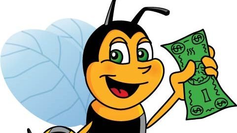 Bee02X006LR safety bee