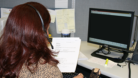 CC4 Call Center