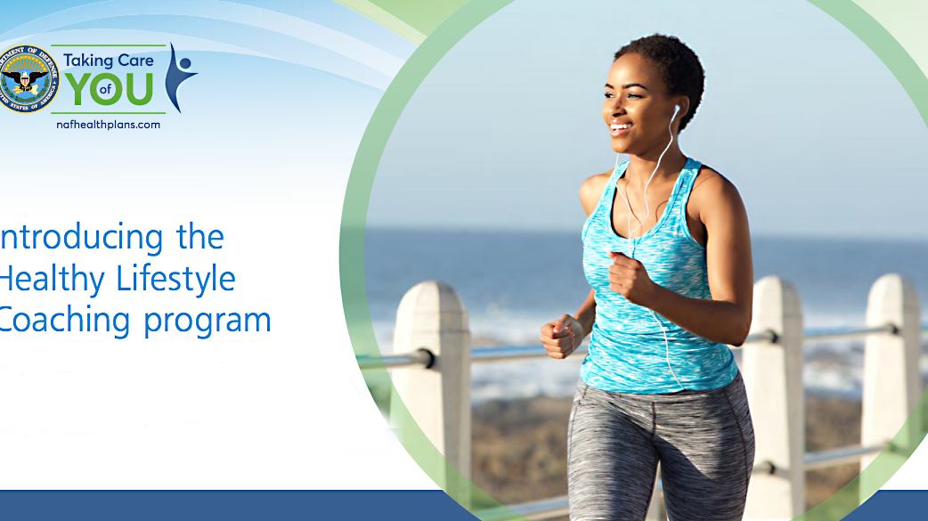 HealthyLifestyles Healthy Lifestyles Poster