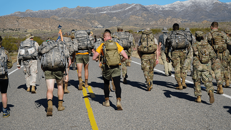 MainImage Bataan Death March Memorial