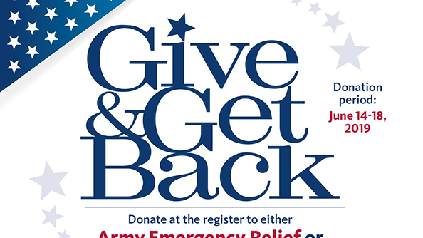 Give Give