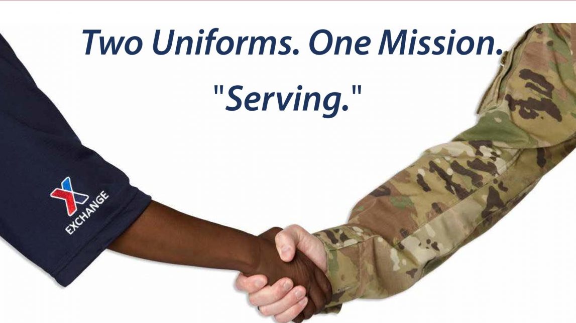 HR Active Duty Flyer June 2019 HR Active Duty Flyer June 2019