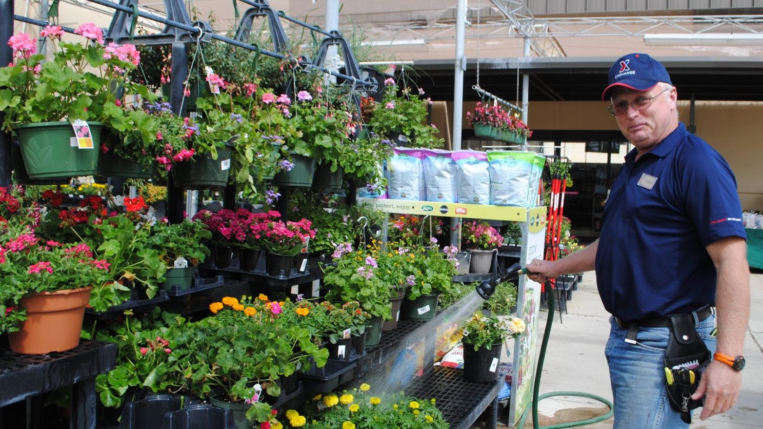 More natural products that don’t have as many chemicals are growing in popularity and will show up on Exchange shelves this year.