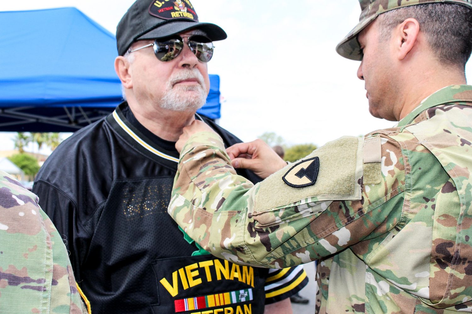 Fort Sam Houston Fort Sam Houston