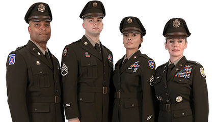 ArmyGreens