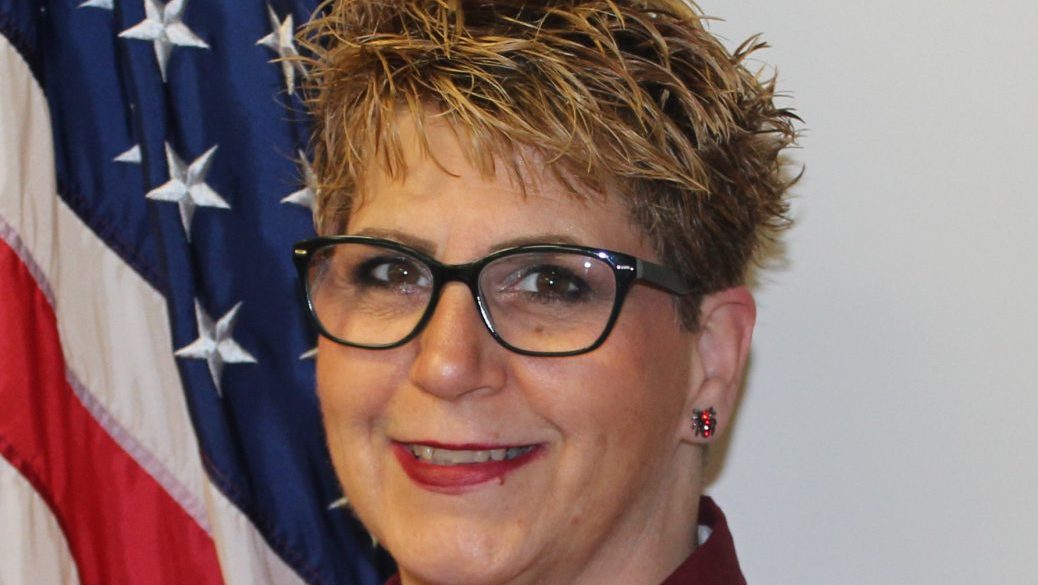 Lari Sasser 2020 Lari Sasser 2020