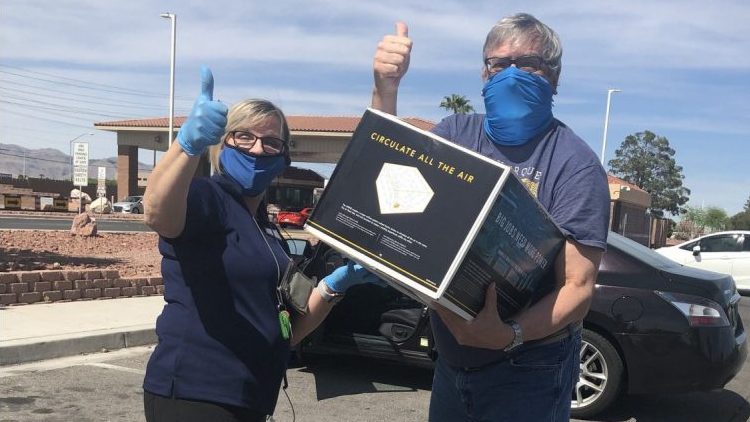 Nellis BOPIS retirees 1 Nellis BOPIS retirees 1