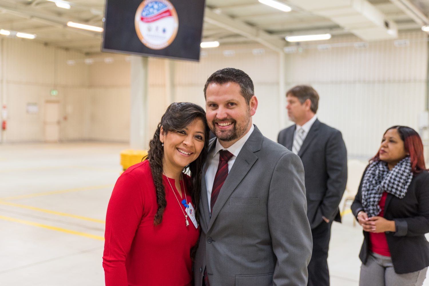 125 Years of Family Serving Family – Jason Rakestraw, Logistics, HQ ...