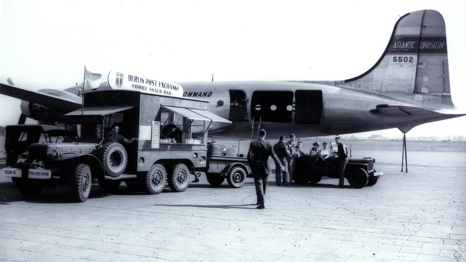 berlinairlift
