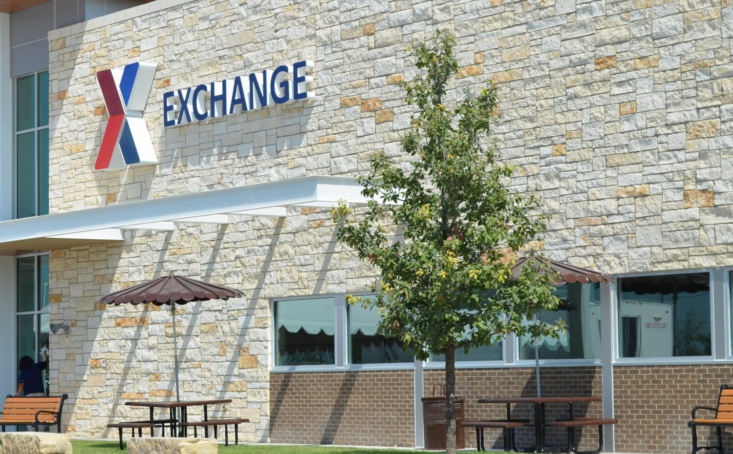 ExchangeBestforVets ExchangeBestforVets
