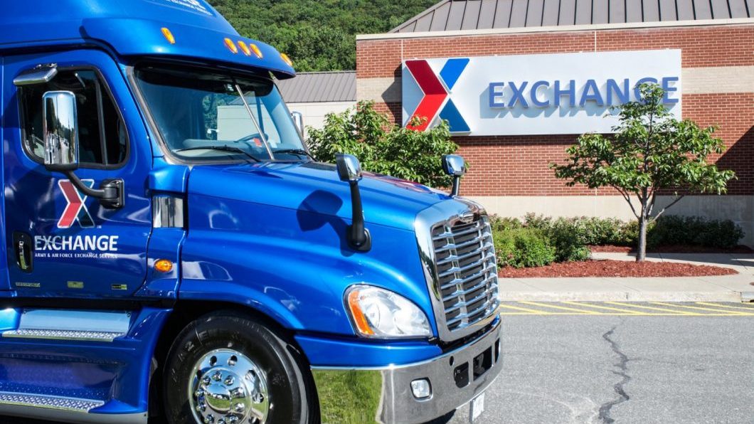 ExchangeLogisticsFleet