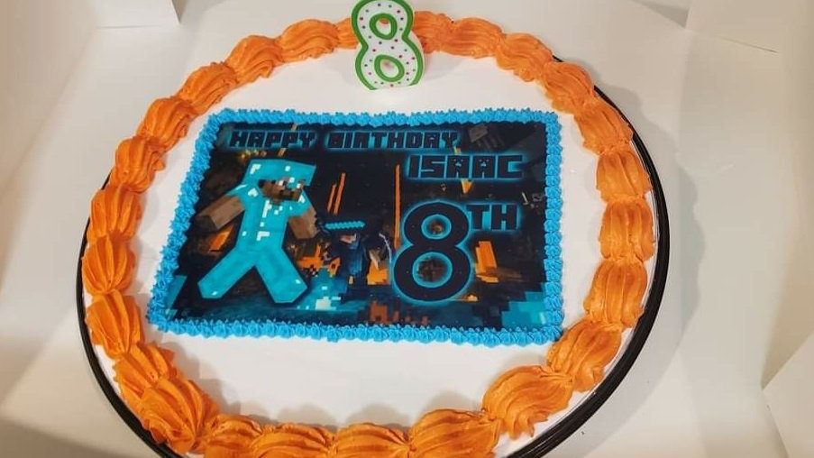YokotaBirthdayCake YokotaBirthdayCake
