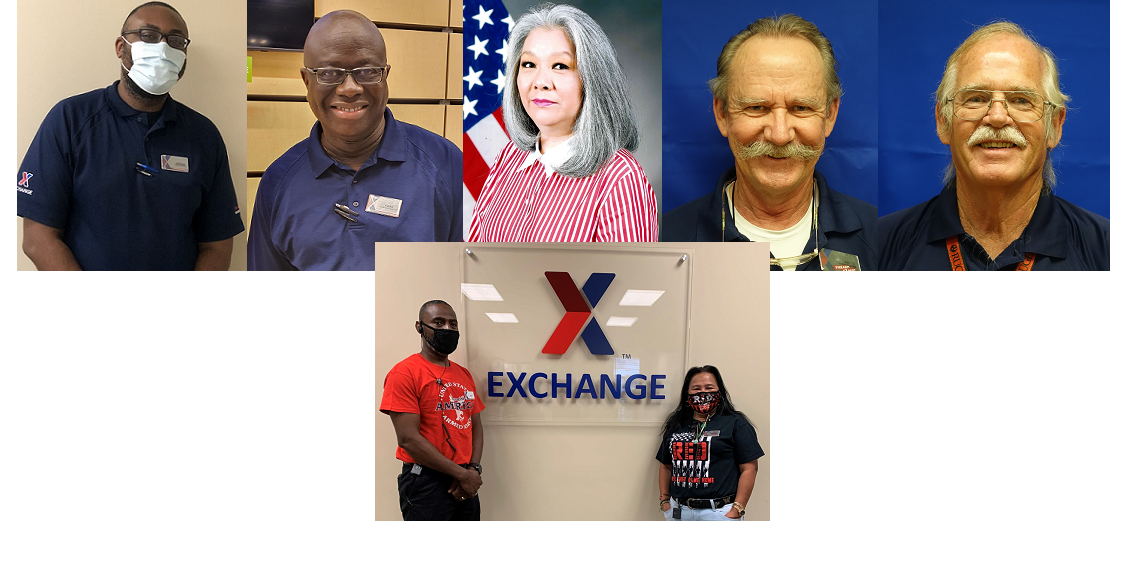 Customer shoutouts - Sept Customer shoutouts - Sept