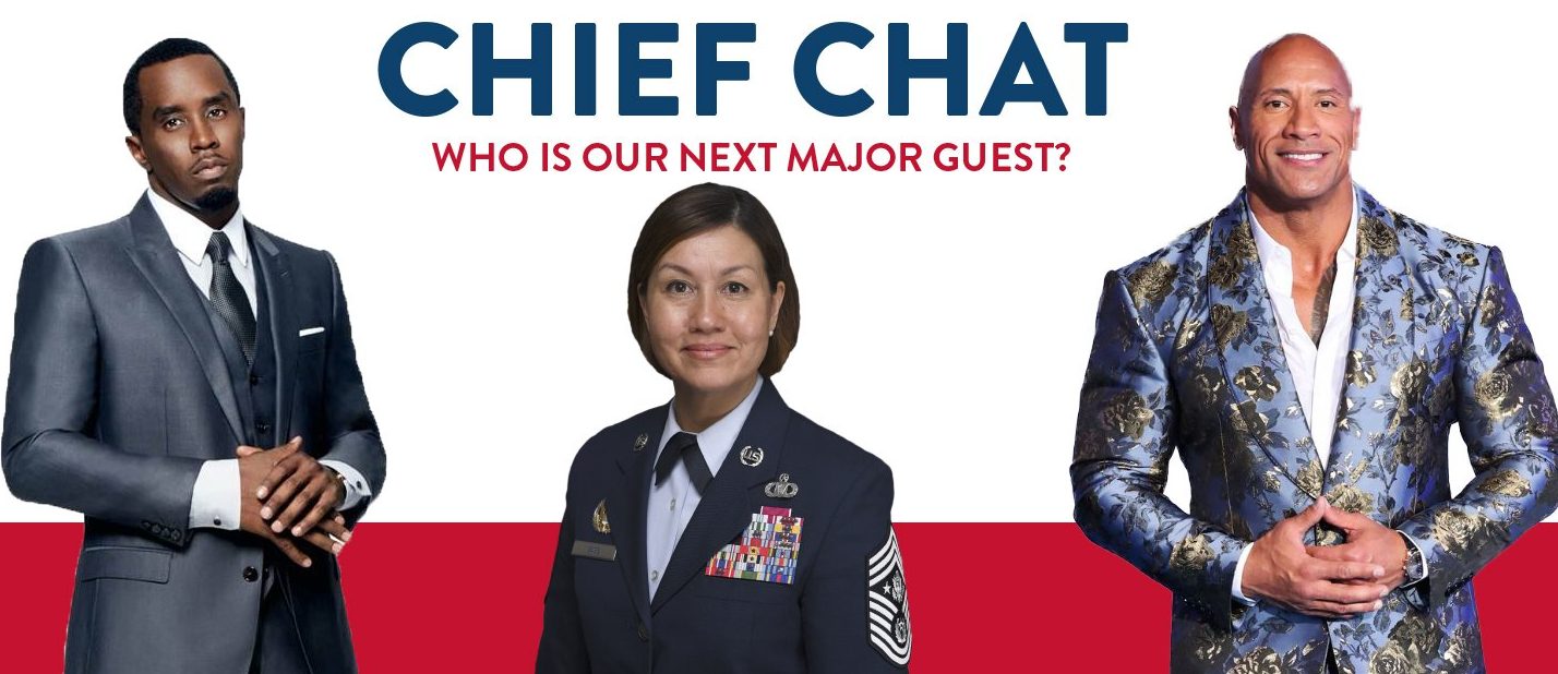 Updated Chief Chat Feature Updated Chief Chat Feature