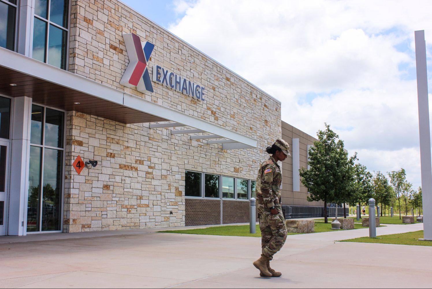 Fort Hood Exchange Fort Hood Exchange