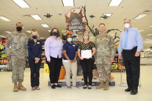 Fort Rucker ceremony