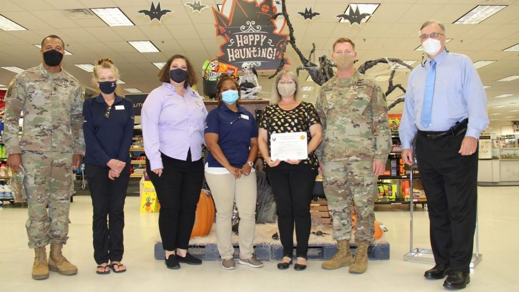 Fort Rucker recognitionFeature Fort Rucker recognitionFeature