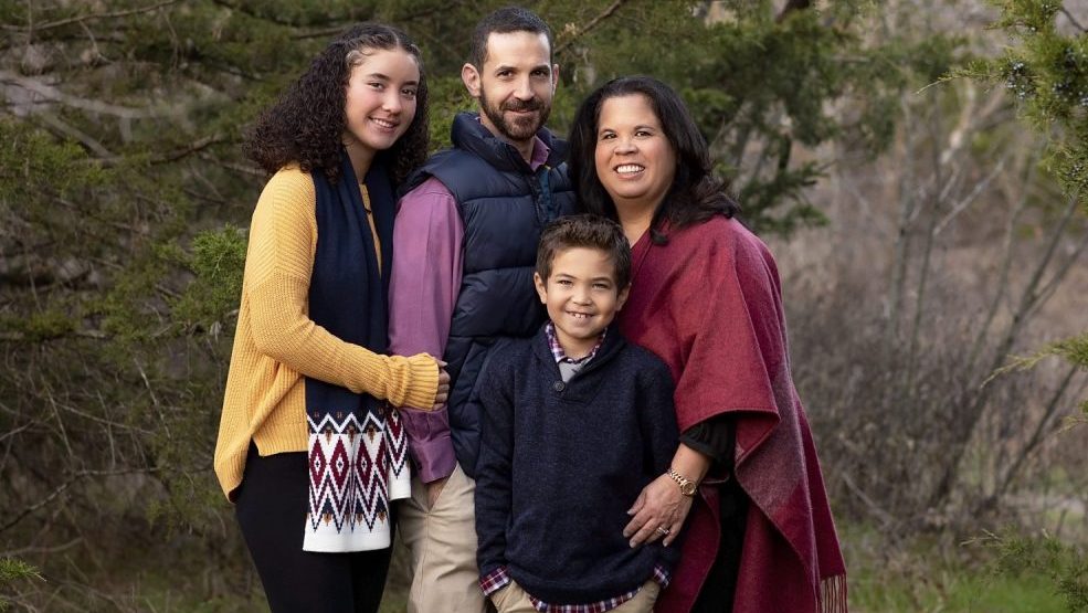 JunKingandEdWoodFamily
