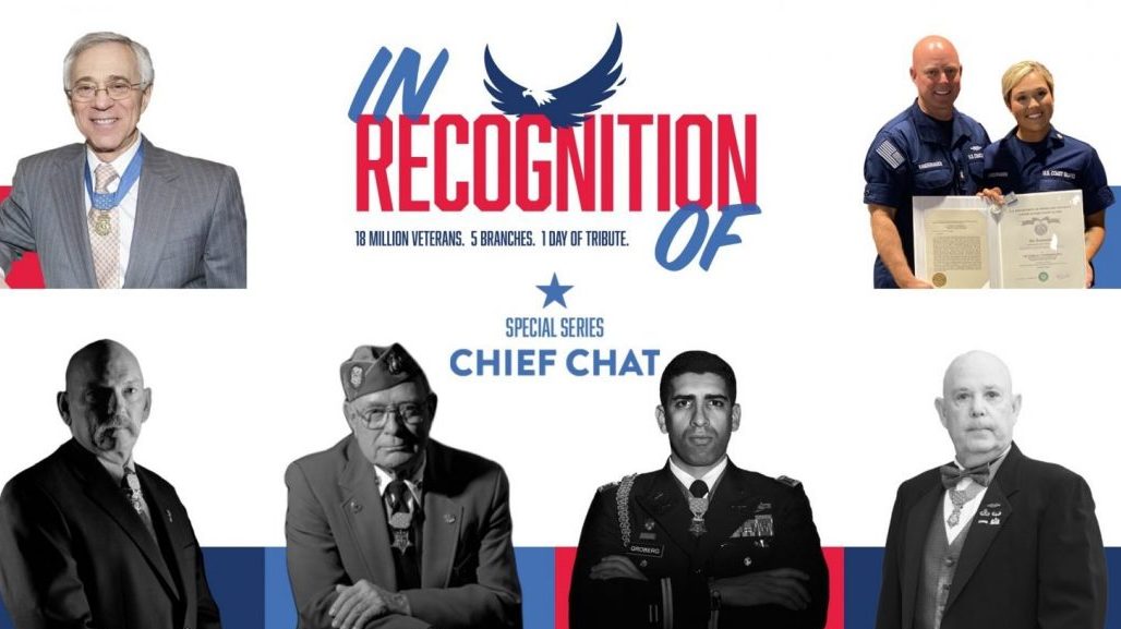NewsroomSpecialChiefChatFeature NewsroomSpecialChiefChatFeature
