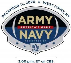 The Exchange at the Army-Navy Game