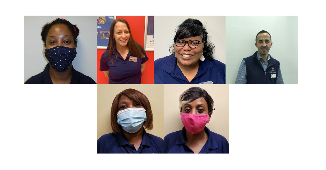 Customer shoutouts - December Customer shoutouts - December