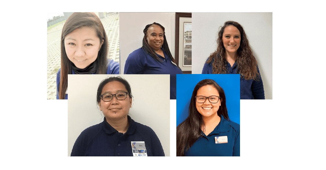 Customer shoutouts - November Customer shoutouts - November