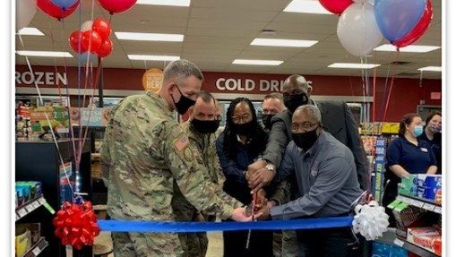 Ft Polk Express 3 Ft Polk Express 3