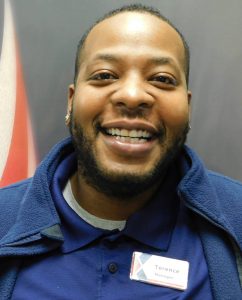 Customer Shoutouts January 2020 - CER - Terence Smith