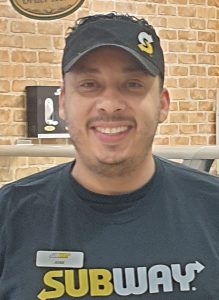 Customer Shoutouts January 2020 -EUR - Jose Amador