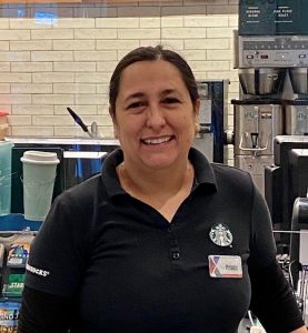 Magaly Perdon West Coast COO Callout