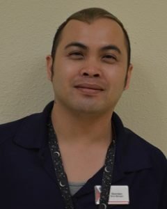Customer Shoutouts January 2020 - WER - Geordan Buenviaje