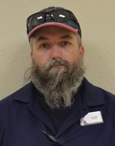 Customer Shoutouts January 2020 - WER - Shawn Erwin