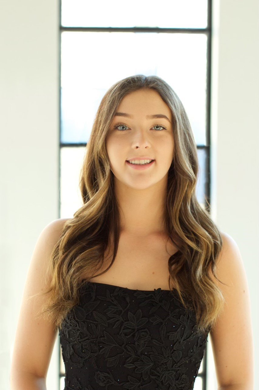 AREA scholarship_Madison Saunders – The Exchange Post