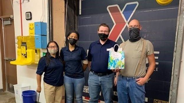 Truck Driver Appreciation Week 2021-McConnell- Truck Driver Appreciation Week 2021-McConnell-