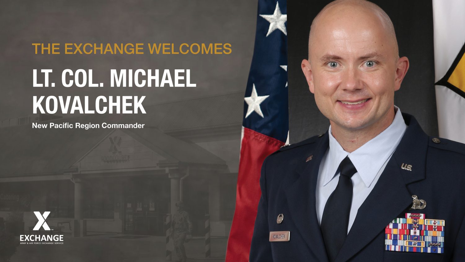 ExchangePost_ExecutiveLeaders_LtColKovalcheck ExchangePost_ExecutiveLeaders_LtColKovalcheck