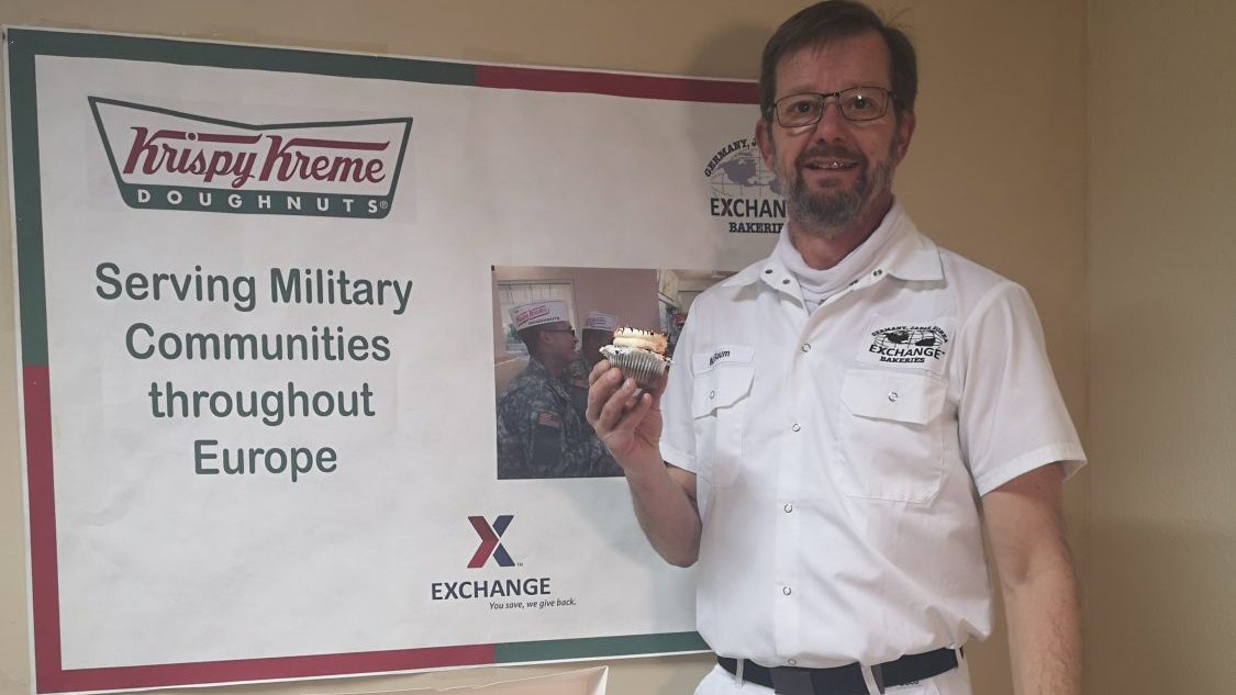 Gruenstadt_Mathias_Krispy Kreme award Gruenstadt_Mathias_Krispy Kreme award