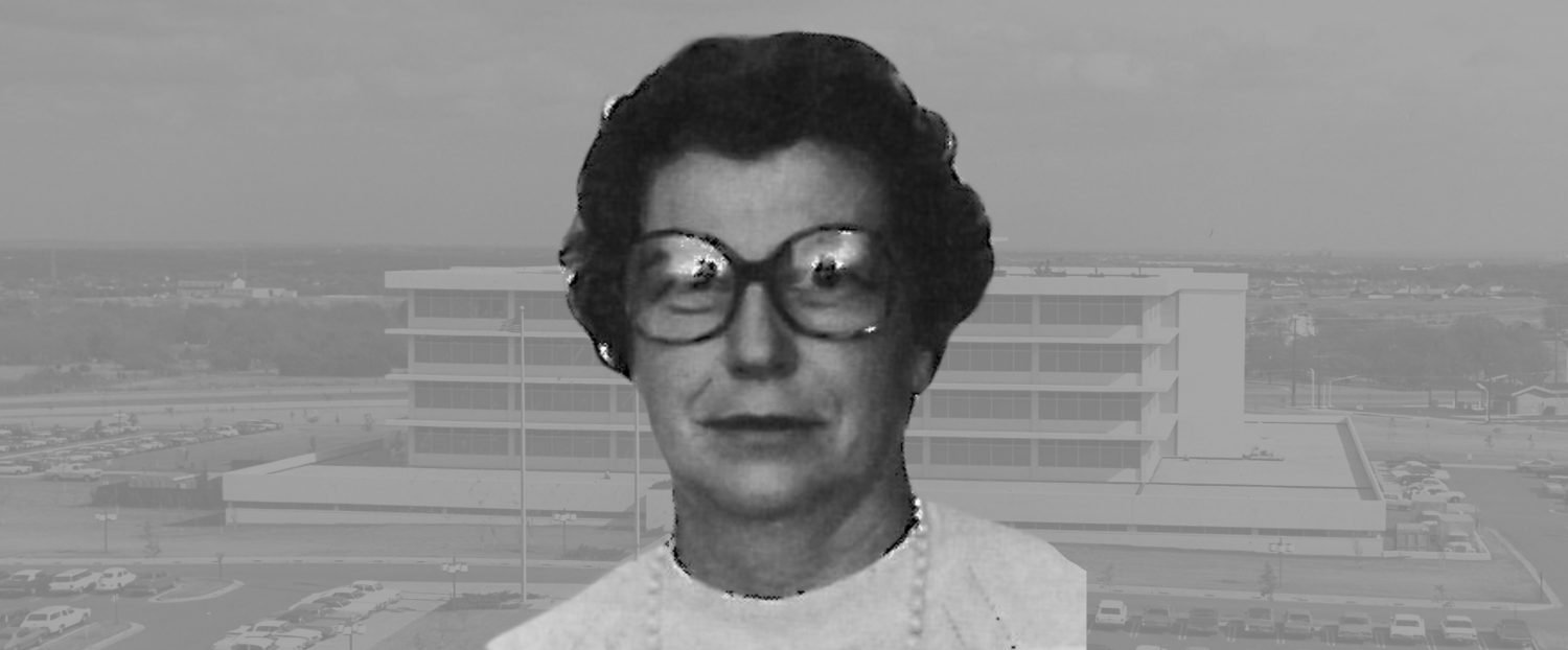 Rosalie LaFleur Rosalie LaFleur