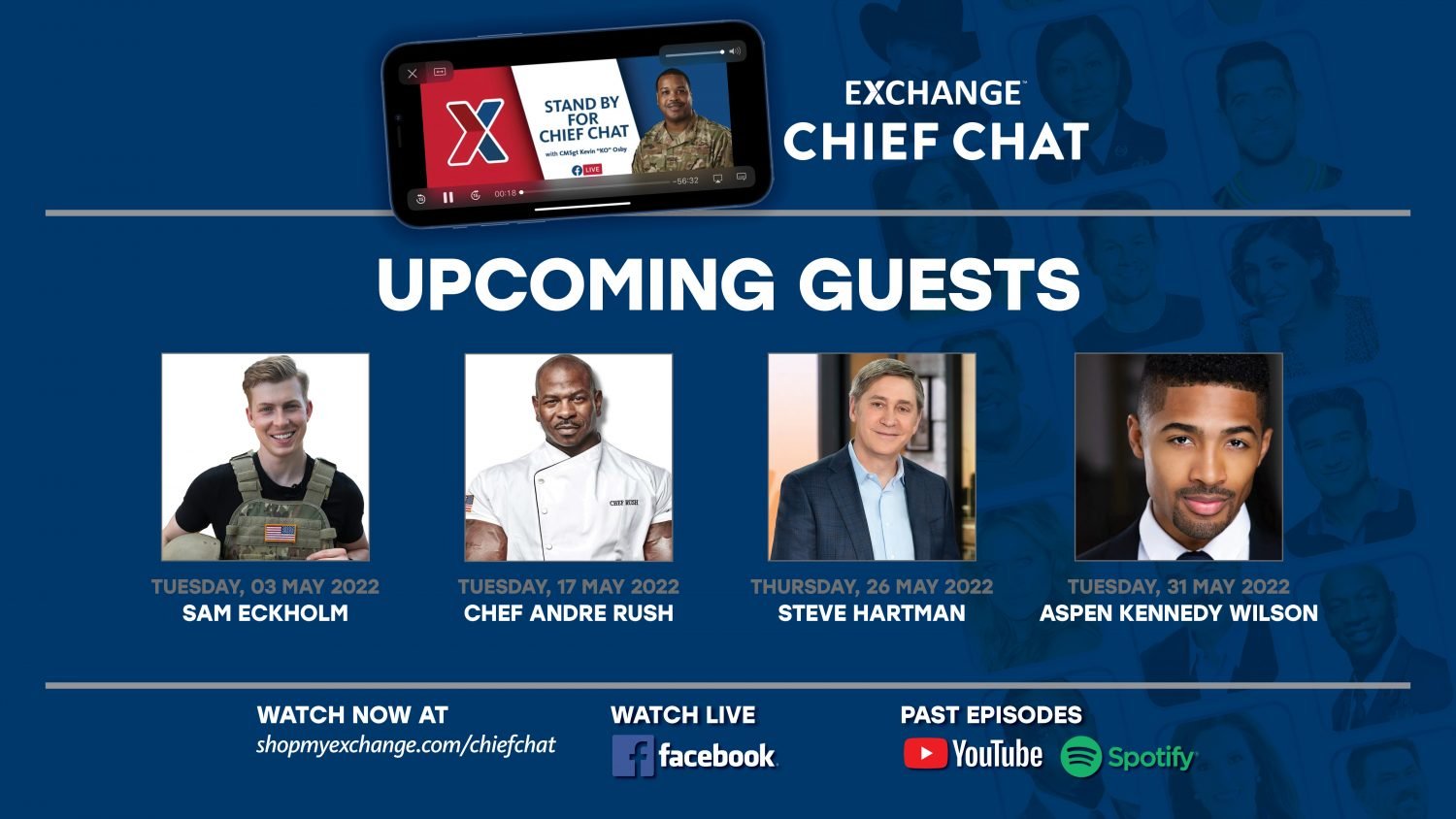 ChiefChat_May2022 ChiefChat_May2022
