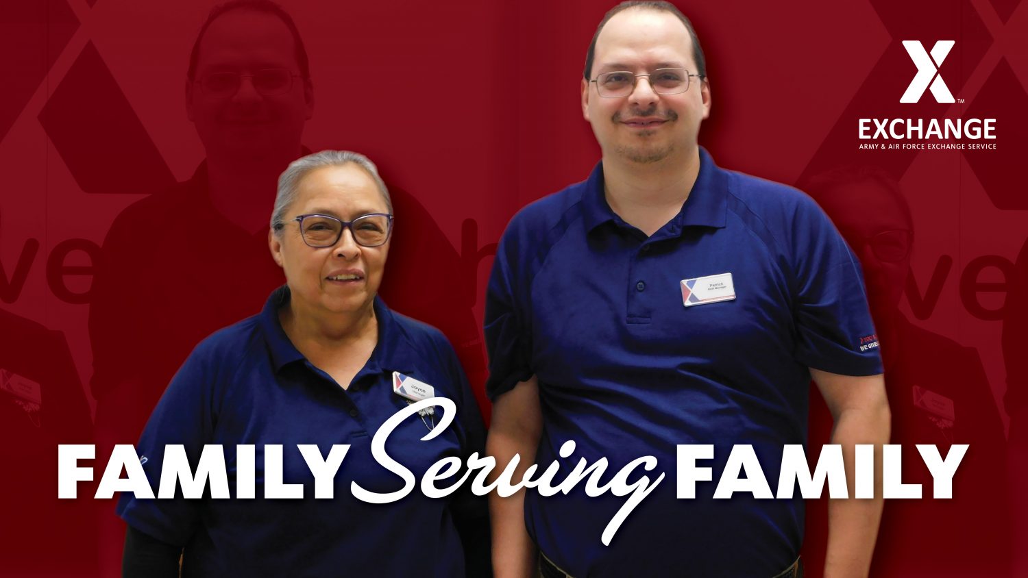 FamilyServingFamily_JoycePatrick FamilyServingFamily_JoycePatrick