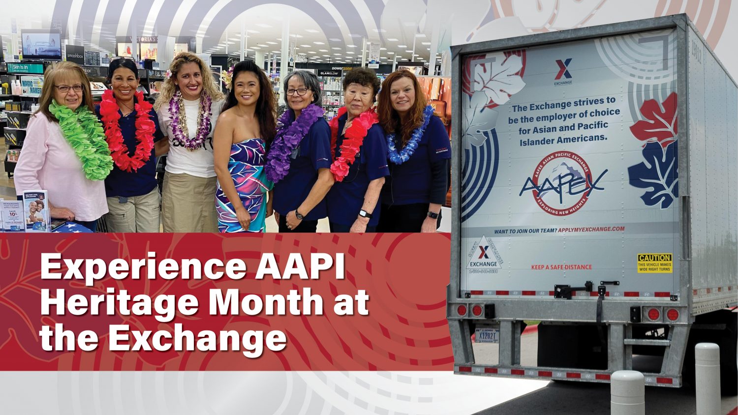 Aapi Heritage Month The Exchange Post