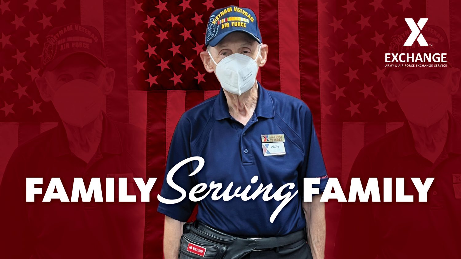 FamilyServingFamily_Wally FamilyServingFamily_Wally