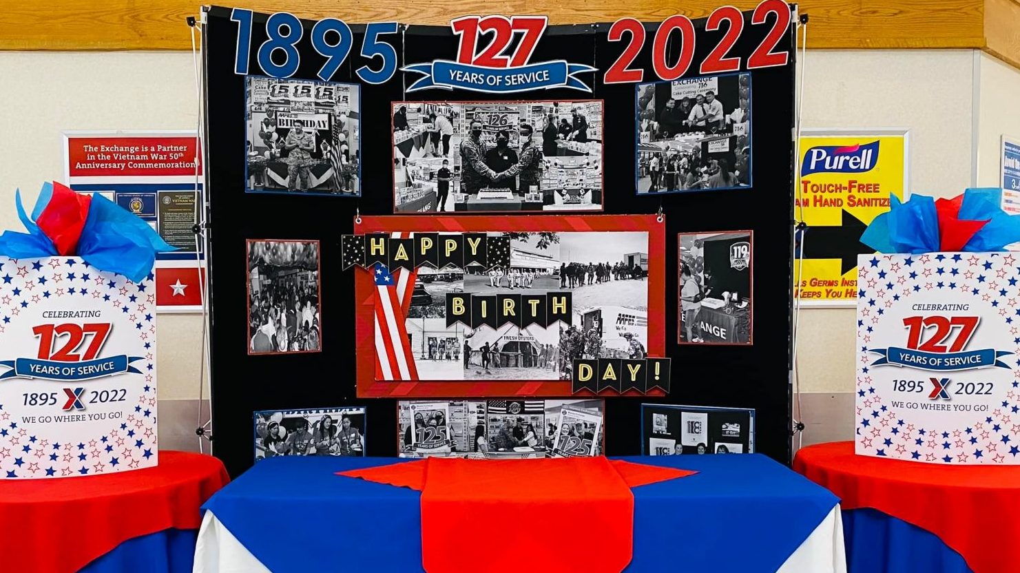 52228963393_9713746e6f_k <b>The Misawa Exchange is ready to celebrate the Exchange's 127th anniversary.</b>