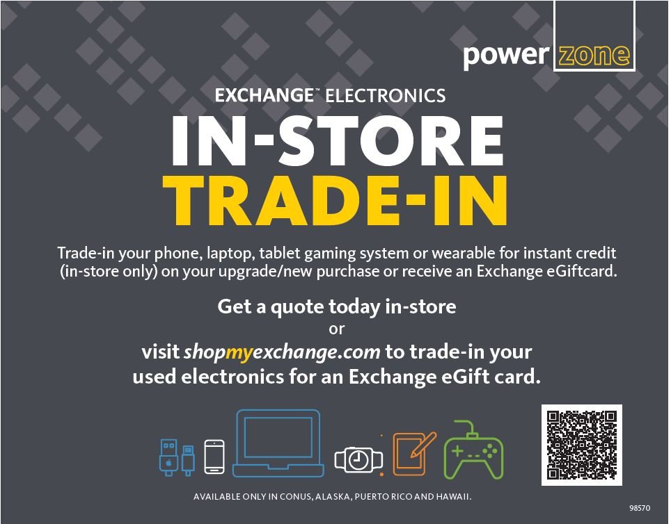 Electronics Trade In Electronics Trade In
