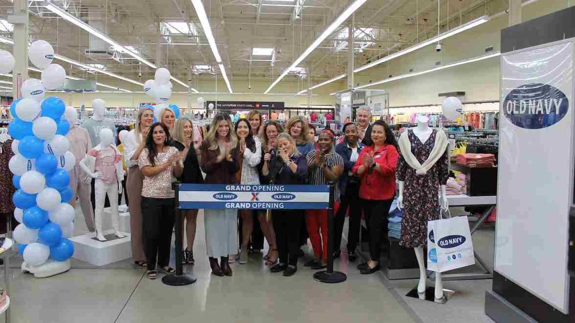Old Navy 3 Old Navy 3